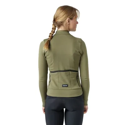 Fahrradtrikots langarm GRIPGRAB Explr Merinotech (Bild 41)