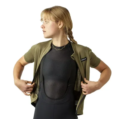 Fahrradtrikots kurzarm GRIPGRAB Explr Merinotech (Bild 27)