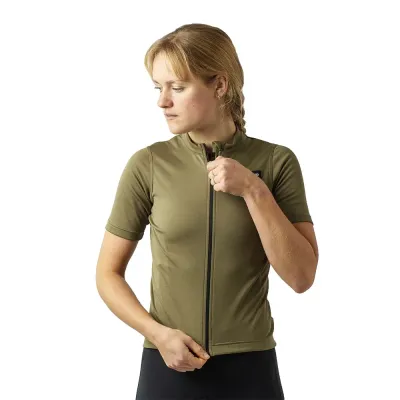 Fahrradtrikots kurzarm GRIPGRAB Explr Merinotech (Bild 29)