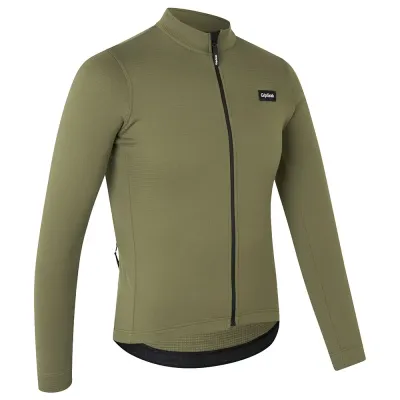 Fahrradtrikots langarm GRIPGRAB Explr Merinotech (Bild 42)