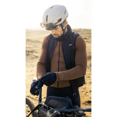 Fahrradtrikots langarm GRIPGRAB Explr Merinotech (Bild 46)