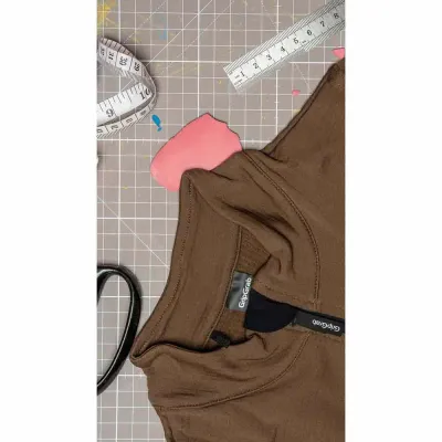 Fahrradtrikots langarm GRIPGRAB Explr Merinotech (Bild 47)