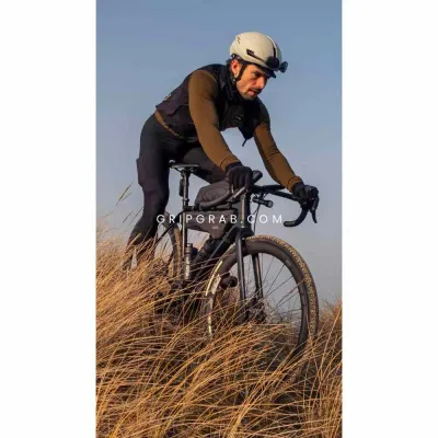 Fahrradtrikots langarm GRIPGRAB Explr Merinotech (Bild 52)