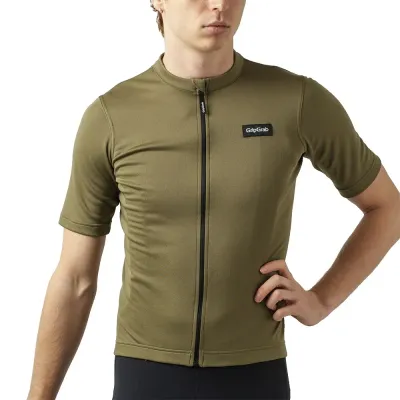 Fahrradtrikots kurzarm GRIPGRAB Explr Merinotech (Bild 29)