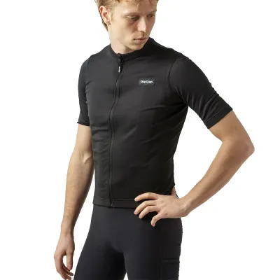 Fahrradtrikots kurzarm GRIPGRAB Explr Merinotech (Bild 10)