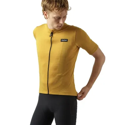 Fahrradtrikots kurzarm GRIPGRAB Explr Merinotech (Bild 12)