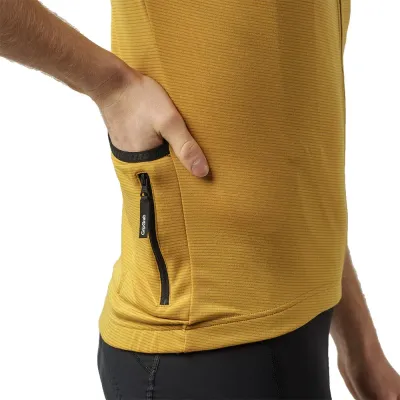 Fahrradtrikots kurzarm GRIPGRAB Explr Merinotech (Bild 22)