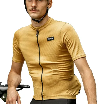Fahrradtrikots kurzarm GRIPGRAB Explr Merinotech (Bild 17)