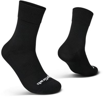 Fahrradsocken GRIPGRAB EXPLR Regular Cut Socken 2026 (Bild 1)