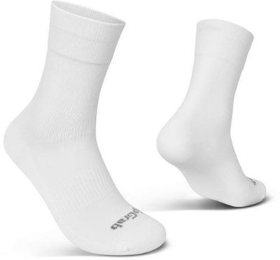 Fahrradsocken GRIPGRAB EXPLR Regular Cut Socken 2026 (Bild 2)