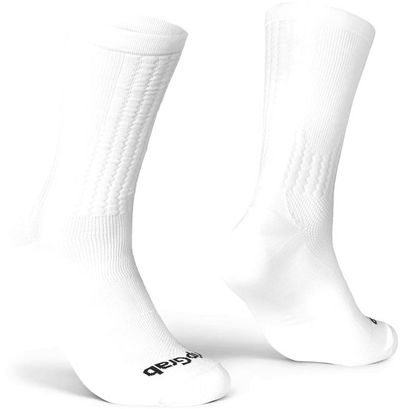 Fahrradsocken GRIPGRAB Fast Stream Aero Cycling Socken 2026 (Bild 1)