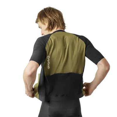 Fahrradtrikots kurzarm GRIPGRAB Grinta (Bild 19)