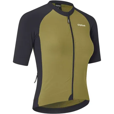 Fahrradtrikots kurzarm GRIPGRAB Grinta (Bild 20)