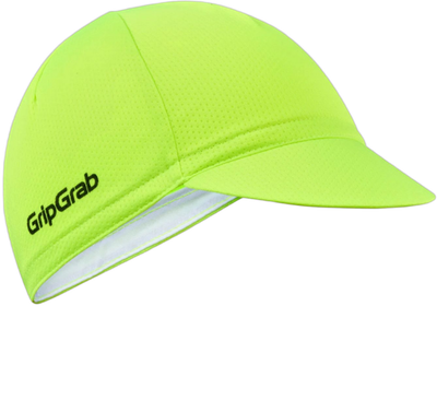 Mützen und Stirnbänder GRIPGRAB Lightweight Summer Cycling Cap 2025 (Bild 6)