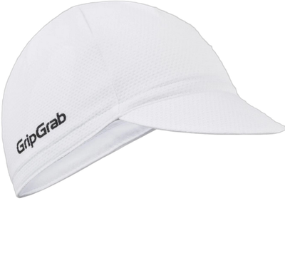 Mützen und Stirnbänder GRIPGRAB Lightweight Summer Cycling Cap 2025 (Bild 5)