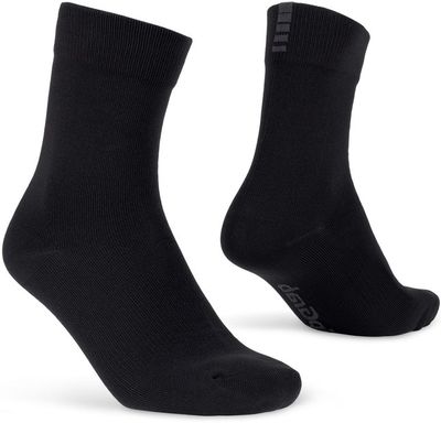 Fahrradsocken GRIPGRAB Lightweight Waterproof Spring-Autumn Socken 2025 (Bild 1)