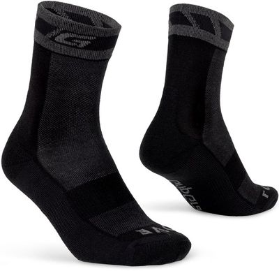 Fahrradsocken GRIPGRAB Merino Winter Socken 2025 (Bild 2)