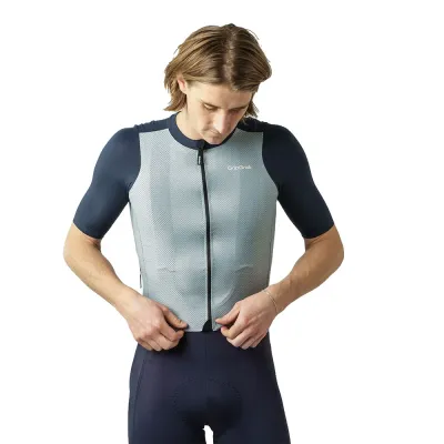 Fahrradtrikots kurzarm GRIPGRAB Pacr Lightweight (Bild 18)
