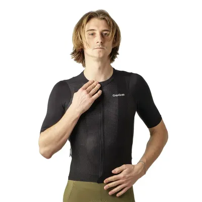 Fahrradtrikots kurzarm GRIPGRAB Pacr Lightweight (Bild 1)
