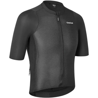 Fahrradtrikots kurzarm GRIPGRAB Pacr Lightweight (Bild 9)
