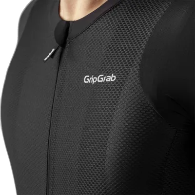 Fahrradtrikots kurzarm GRIPGRAB Pacr Lightweight (Bild 10)