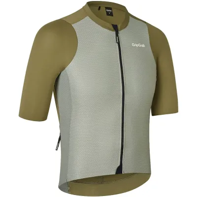 Fahrradtrikots kurzarm GRIPGRAB Pacr Lightweight (Bild 31)