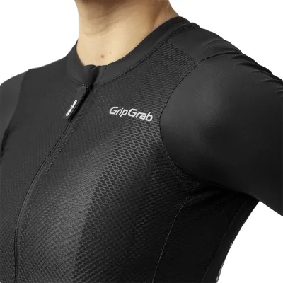 Fahrradtrikots kurzarm GRIPGRAB Pacr Lightweight (Bild 10)