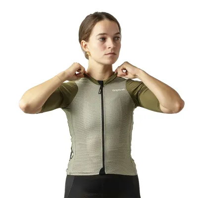 Fahrradtrikots kurzarm GRIPGRAB Pacr Lightweight (Bild 23)
