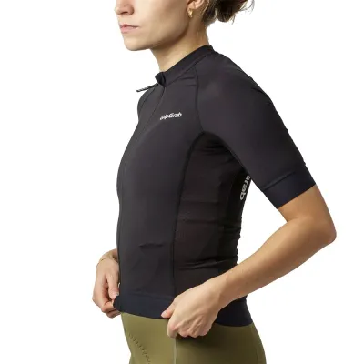 Fahrradtrikots kurzarm GRIPGRAB PACR (Bild 3)