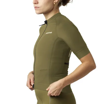 Fahrradtrikots kurzarm GRIPGRAB PACR (Bild 20)
