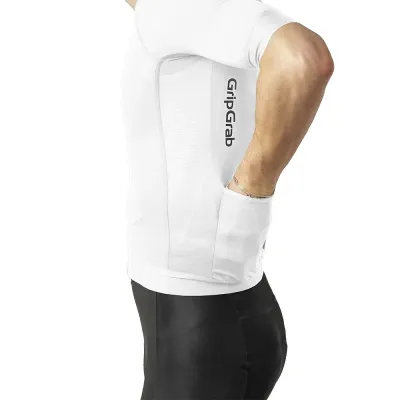 Fahrradtrikots kurzarm GRIPGRAB PACR (Bild 37)