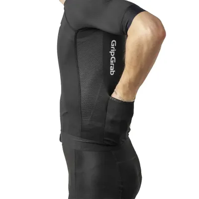 Fahrradtrikots kurzarm GRIPGRAB PACR (Bild 10)