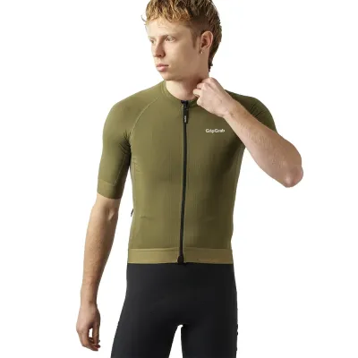 Fahrradtrikots kurzarm GRIPGRAB PACR (Bild 23)