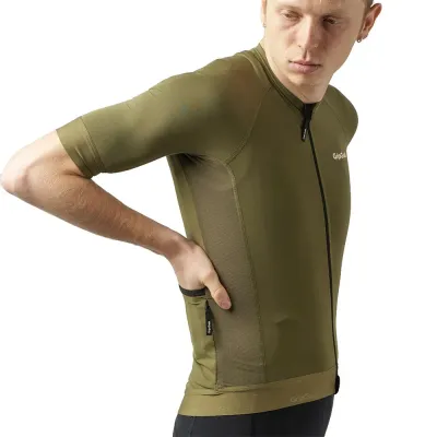 Fahrradtrikots kurzarm GRIPGRAB PACR (Bild 26)