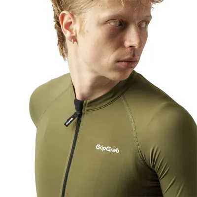 Fahrradtrikots kurzarm GRIPGRAB PACR (Bild 27)