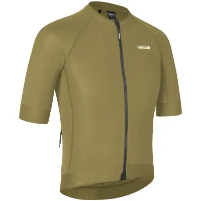Fahrradtrikots kurzarm GRIPGRAB PACR (Bild 31)