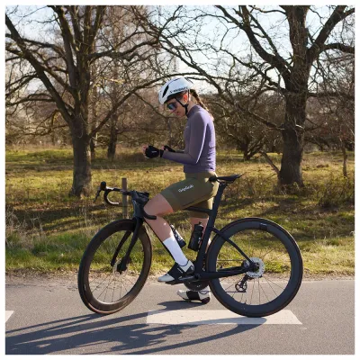 Fahrradtrikots langarm GRIPGRAB PACR (Bild 50)