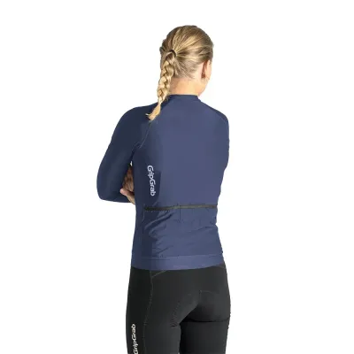 Fahrradtrikots langarm GRIPGRAB PACR (Bild 13)