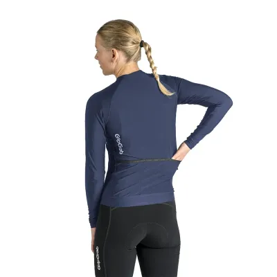 Fahrradtrikots langarm GRIPGRAB PACR (Bild 22)