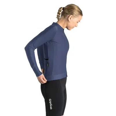 Fahrradtrikots langarm GRIPGRAB PACR (Bild 15)