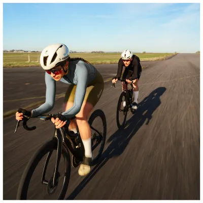 Fahrradtrikots langarm GRIPGRAB PACR (Bild 39)