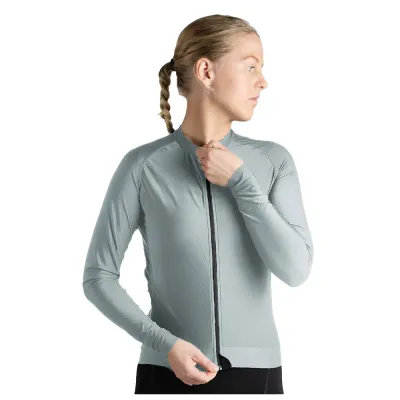 Fahrradtrikots langarm GRIPGRAB PACR (Bild 40)