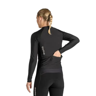 Fahrradtrikots langarm GRIPGRAB PACR (Bild 11)