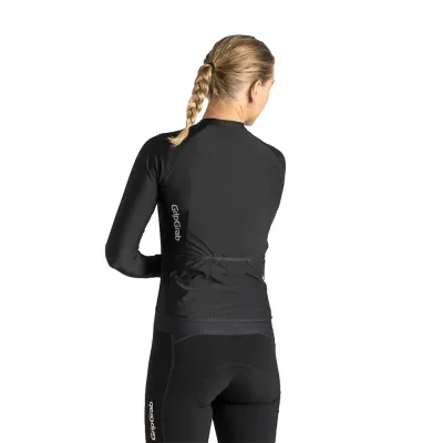 Fahrradtrikots langarm GRIPGRAB PACR (Bild 8)