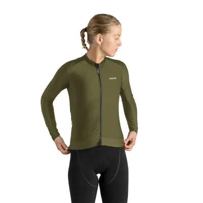 Fahrradtrikots langarm GRIPGRAB PACR (Bild 23)