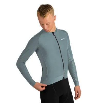 Fahrradtrikots langarm GRIPGRAB PACR (Bild 34)