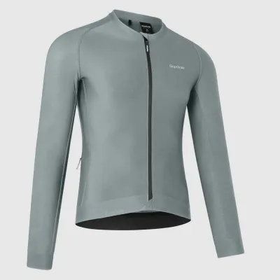 Fahrradtrikots langarm GRIPGRAB PACR (Bild 44)