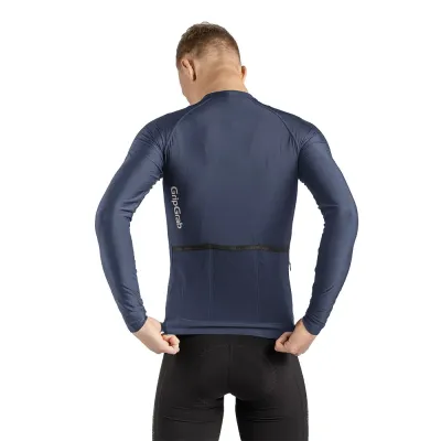 Fahrradtrikots langarm GRIPGRAB PACR (Bild 19)