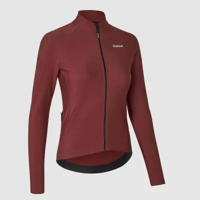 Fahrradtrikots langarm GRIPGRAB PACR Thermal (Bild 54)