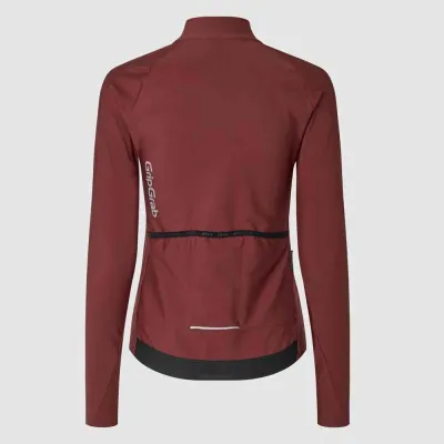 Fahrradtrikots langarm GRIPGRAB PACR Thermal (Bild 47)